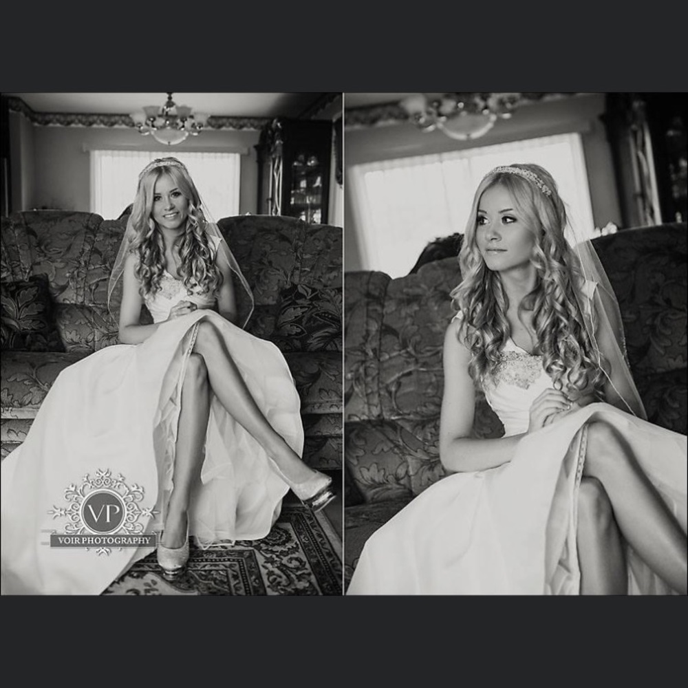 Jasmine Bridal T152007